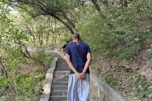 10天闭关修行！马刺官博：文班的少林寺修行接近尾声了?